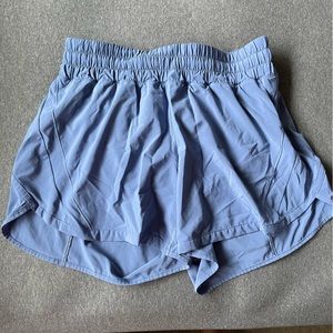 Lululemon Track That Shorts